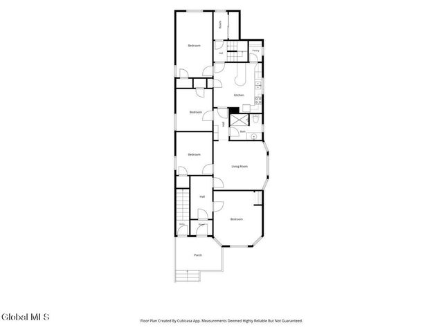 422 Manning Boulevard, Albany, NY 12206