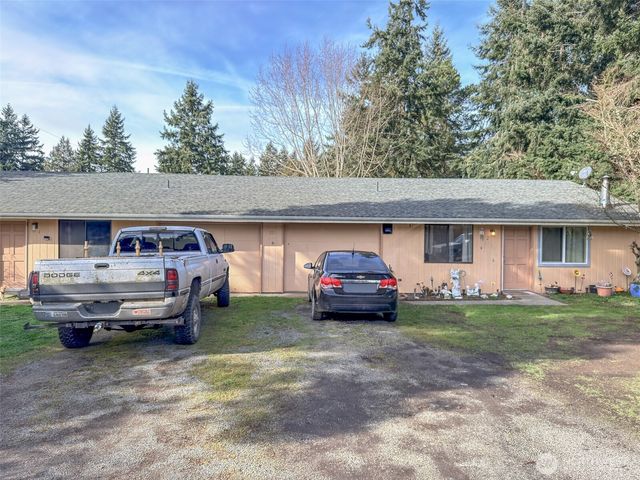 100 S Maple Street, Port Hadlock, WA 98339
