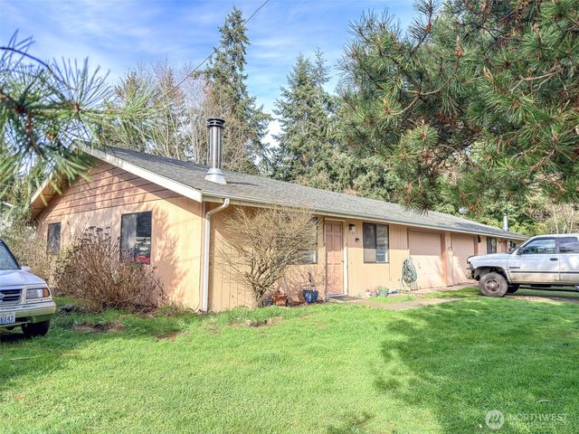 100 S Maple Street, Port Hadlock, WA 98339