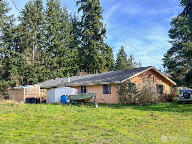100 S Maple Street, Port Hadlock, WA 98339