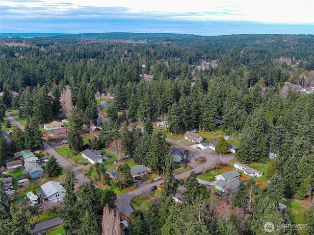 100 S Maple Street, Port Hadlock, WA 98339