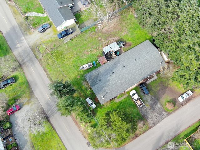 100 S Maple Street, Port Hadlock, WA 98339