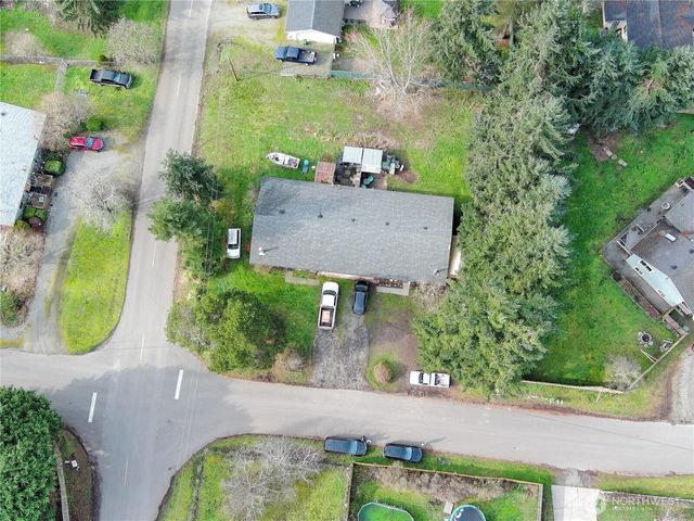 100 S Maple Street, Port Hadlock, WA 98339