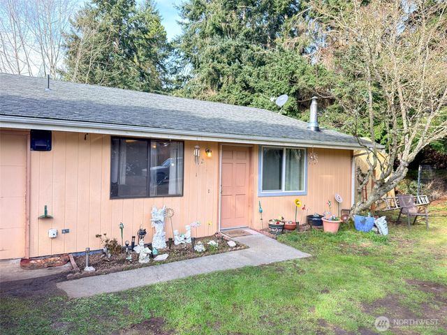 100 S Maple Street, Port Hadlock, WA 98339
