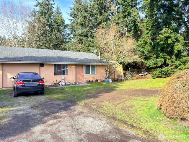 100 S Maple Street, Port Hadlock, WA 98339