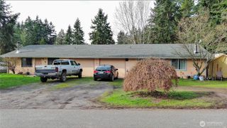 100 S Maple Street, Port Hadlock, WA 98339