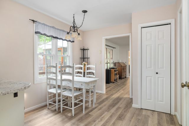 3341 Hidden Oak RD SW, Roanoke, VA 24018