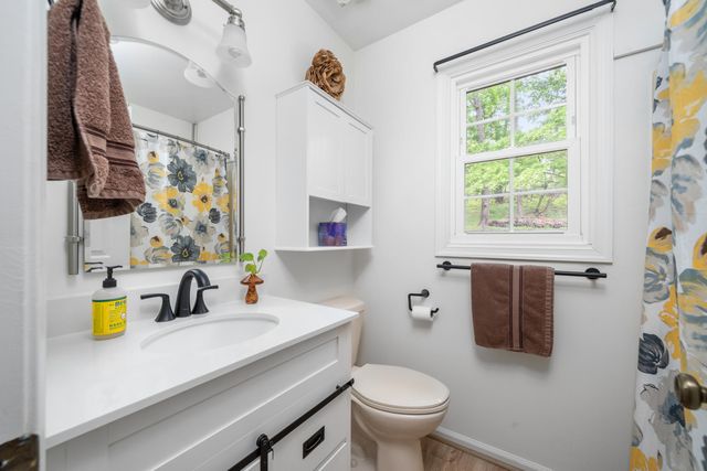 3341 Hidden Oak RD SW, Roanoke, VA 24018