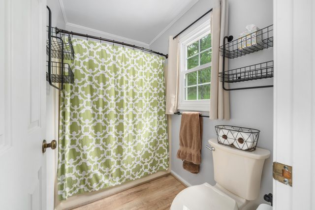3341 Hidden Oak RD SW, Roanoke, VA 24018