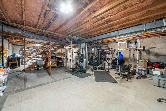 3341 Hidden Oak RD SW, Roanoke, VA 24018