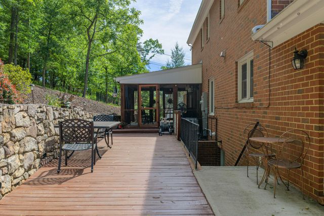 3341 Hidden Oak RD SW, Roanoke, VA 24018