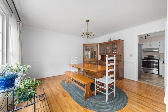 3341 Hidden Oak RD SW, Roanoke, VA 24018
