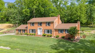 3341 Hidden Oak RD SW, Roanoke, VA 24018