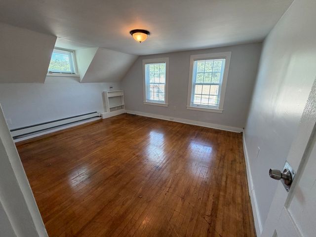 25 Winthrop Street 25, Fitchburg, MA 01420