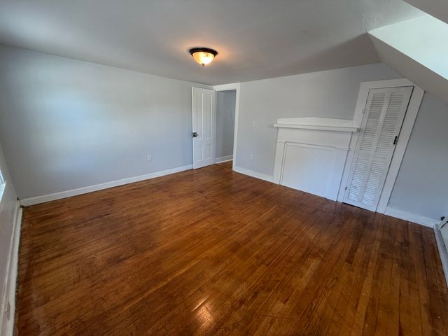 25 Winthrop Street 25, Fitchburg, MA 01420