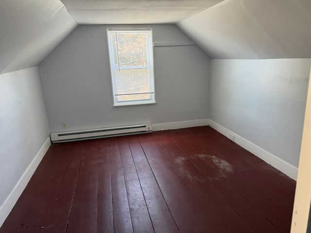 25 Winthrop Street 25, Fitchburg, MA 01420