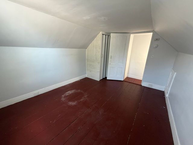 25 Winthrop Street 25, Fitchburg, MA 01420