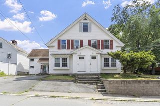 25 Winthrop Street 25, Fitchburg, MA 01420