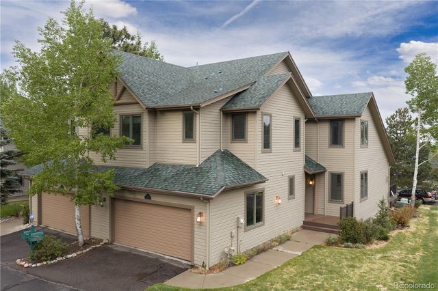 1294 Red Lodge Drive, Evergreen, CO 80439