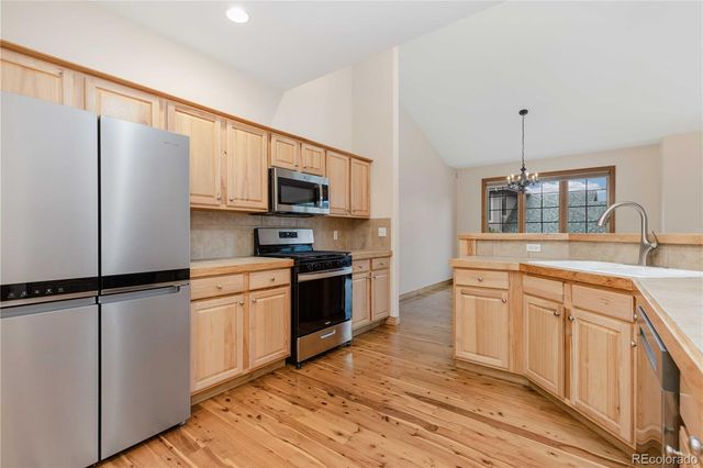 1294 Red Lodge Drive, Evergreen, CO 80439