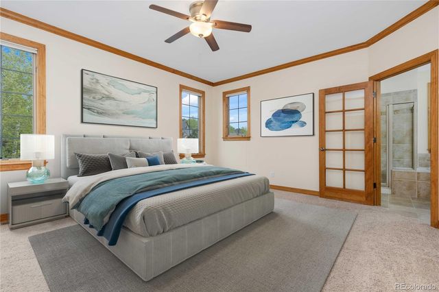 1294 Red Lodge Drive, Evergreen, CO 80439