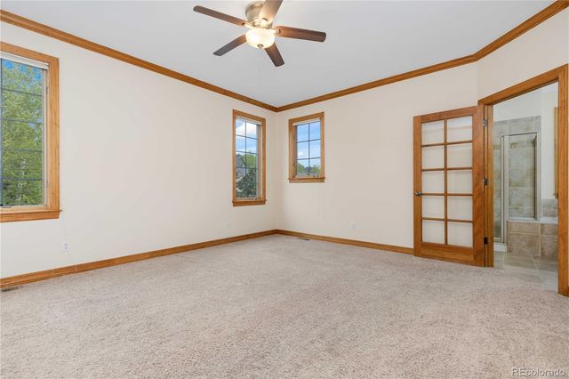 1294 Red Lodge Drive, Evergreen, CO 80439