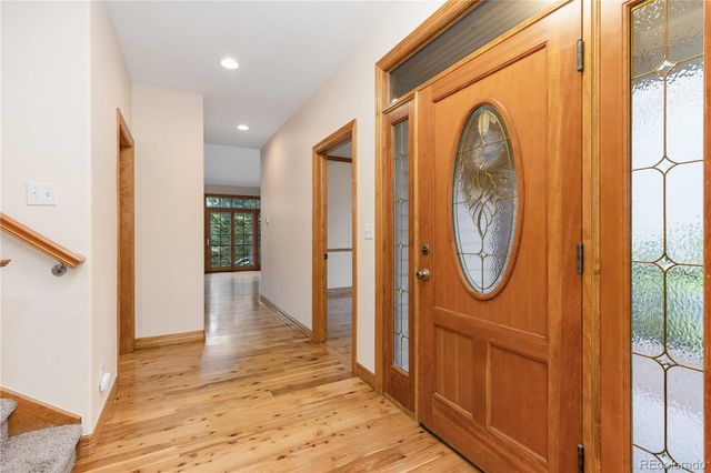 1294 Red Lodge Drive, Evergreen, CO 80439