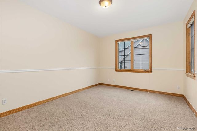 1294 Red Lodge Drive, Evergreen, CO 80439