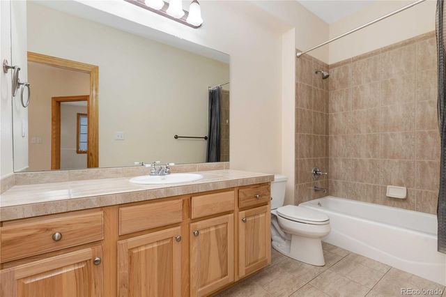 1294 Red Lodge Drive, Evergreen, CO 80439