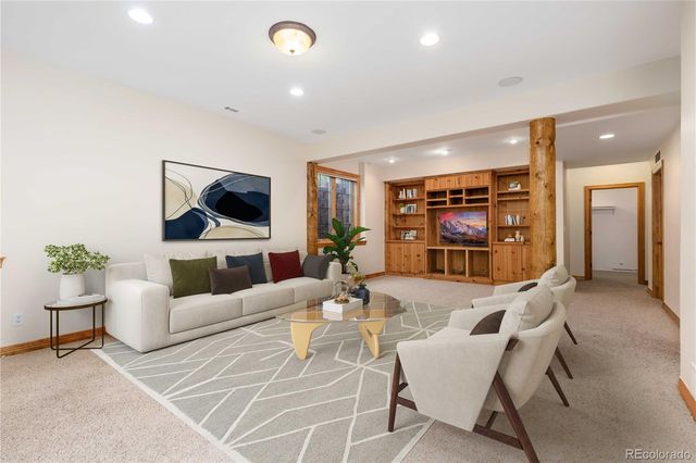 1294 Red Lodge Drive, Evergreen, CO 80439