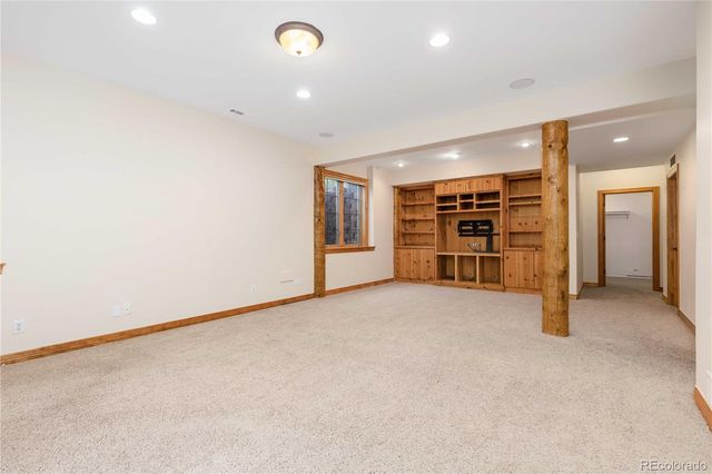 1294 Red Lodge Drive, Evergreen, CO 80439