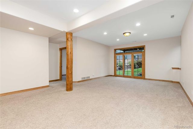 1294 Red Lodge Drive, Evergreen, CO 80439