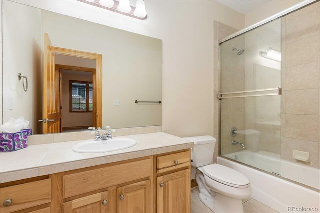1294 Red Lodge Drive, Evergreen, CO 80439