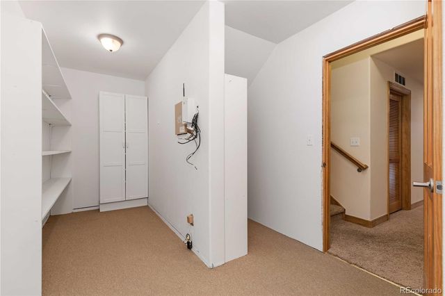 1294 Red Lodge Drive, Evergreen, CO 80439