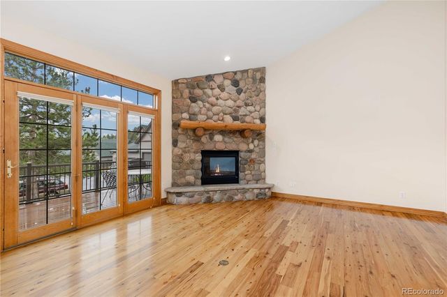 1294 Red Lodge Drive, Evergreen, CO 80439