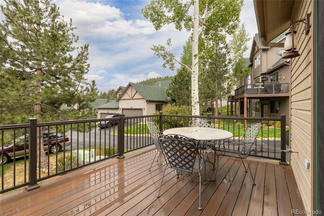 1294 Red Lodge Drive, Evergreen, CO 80439