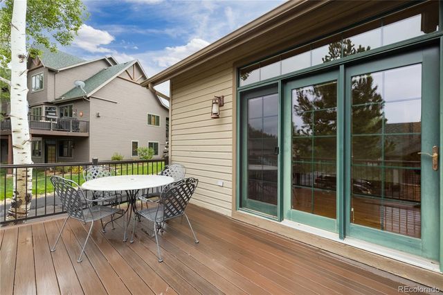 1294 Red Lodge Drive, Evergreen, CO 80439
