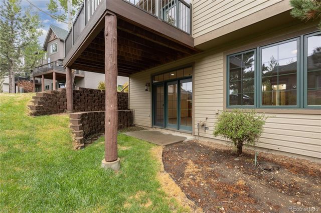 1294 Red Lodge Drive, Evergreen, CO 80439