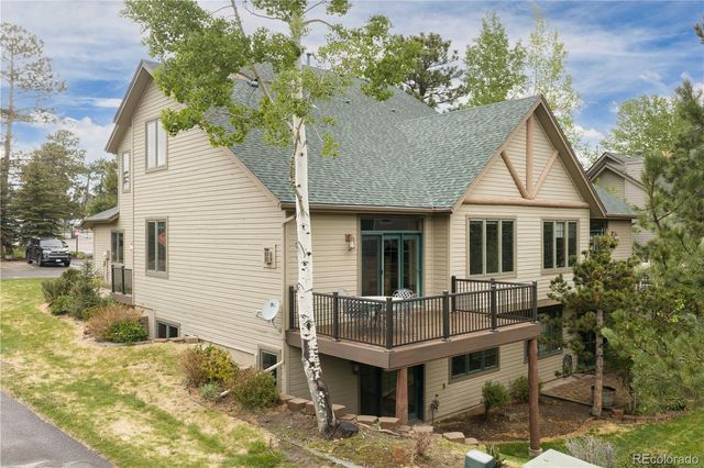 1294 Red Lodge Drive, Evergreen, CO 80439