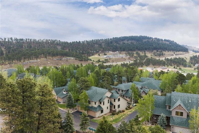 1294 Red Lodge Drive, Evergreen, CO 80439