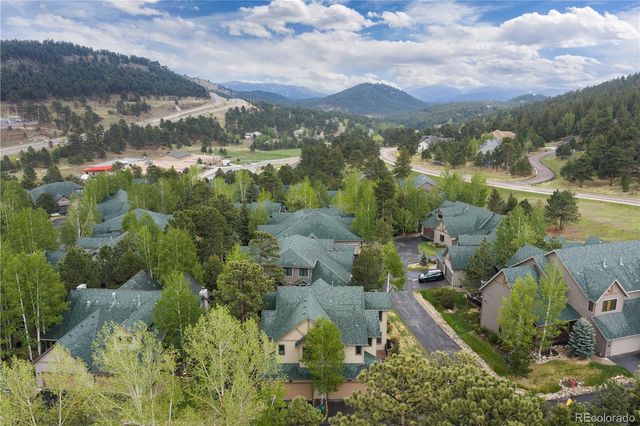 1294 Red Lodge Drive, Evergreen, CO 80439