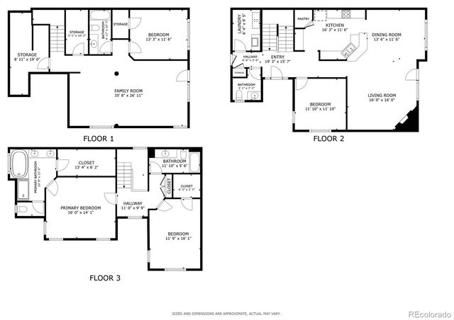 1294 Red Lodge Drive, Evergreen, CO 80439