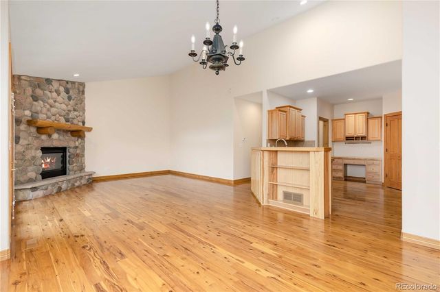1294 Red Lodge Drive, Evergreen, CO 80439