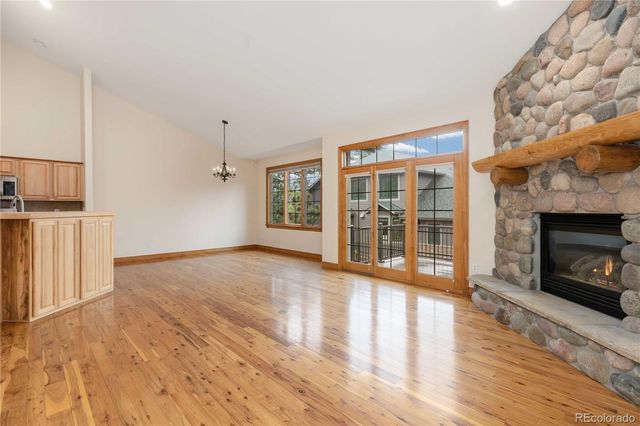 1294 Red Lodge Drive, Evergreen, CO 80439