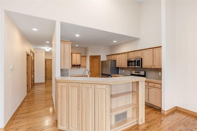 1294 Red Lodge Drive, Evergreen, CO 80439