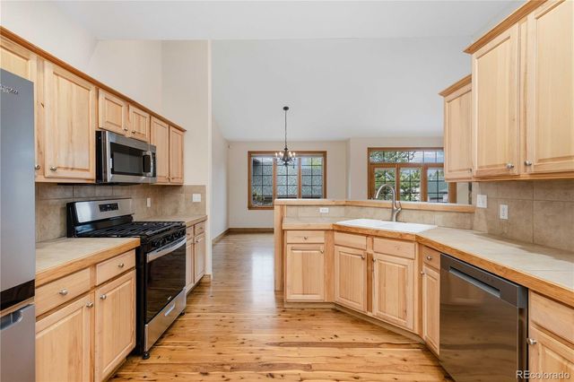 1294 Red Lodge Drive, Evergreen, CO 80439