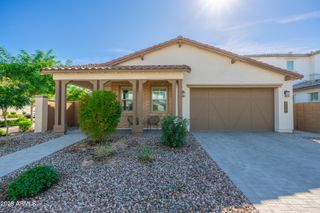 21357 E Macaw Drive, Queen Creek, AZ 85142