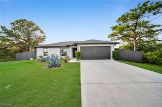 3601 June AVE N, Lehigh Acres, FL 33971