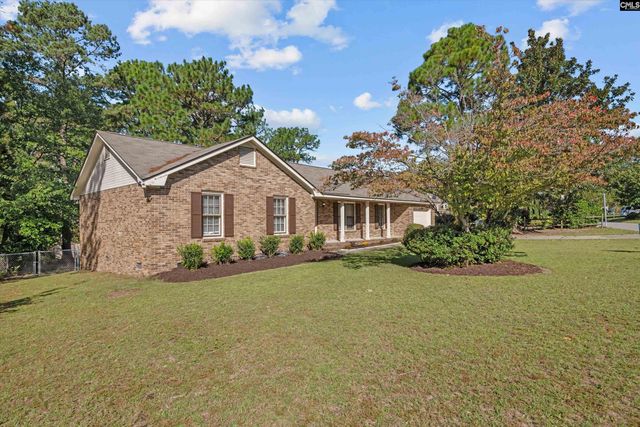 313 Thornridge Road, Columbia, SC 29223