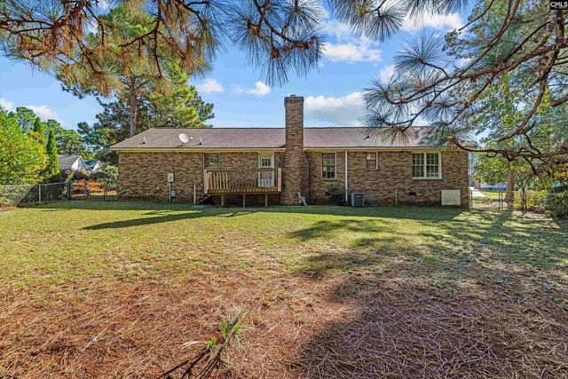 313 Thornridge Road, Columbia, SC 29223